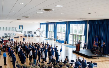 10th Mission Support Group inactivates