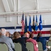Omaha Trophy Presentation at the 171st ARW