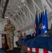 Omaha Trophy Presentation at the 171st ARW