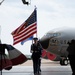 Omaha Trophy Presentation at the 171st ARW