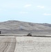 28th Civil Engineer Squadron Constructs Temporary Haul Road For B-21 Construction