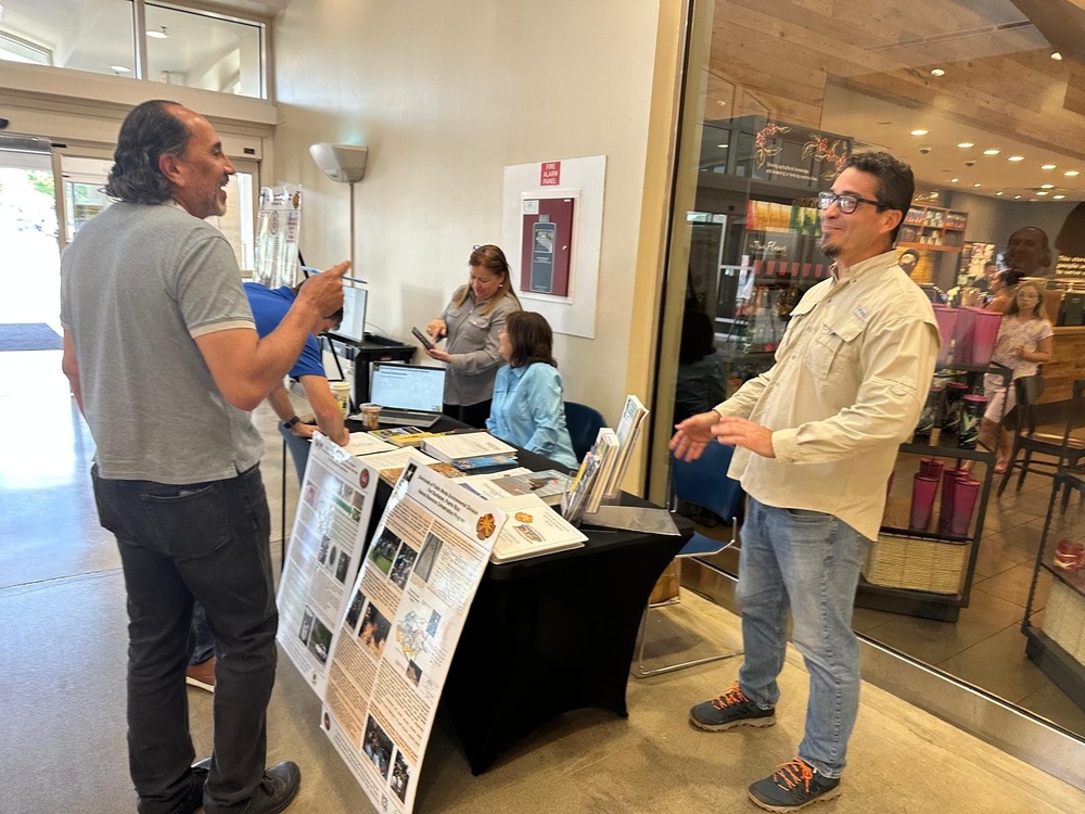Environmental Stewardship Supports Military Readiness at Fort Buchanan