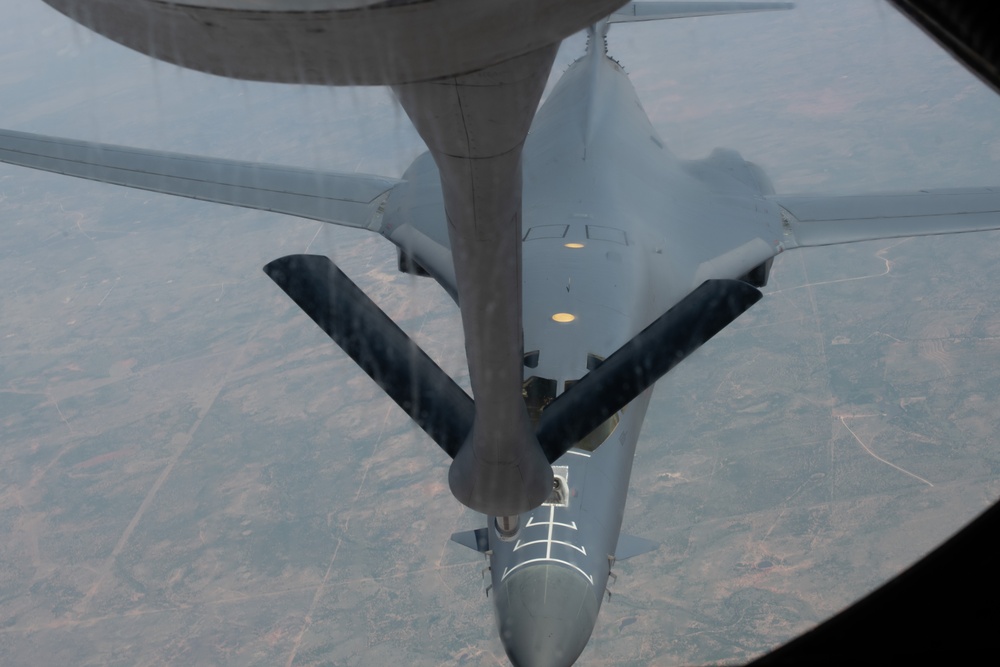 Flying Together: Mission Wichita 2025