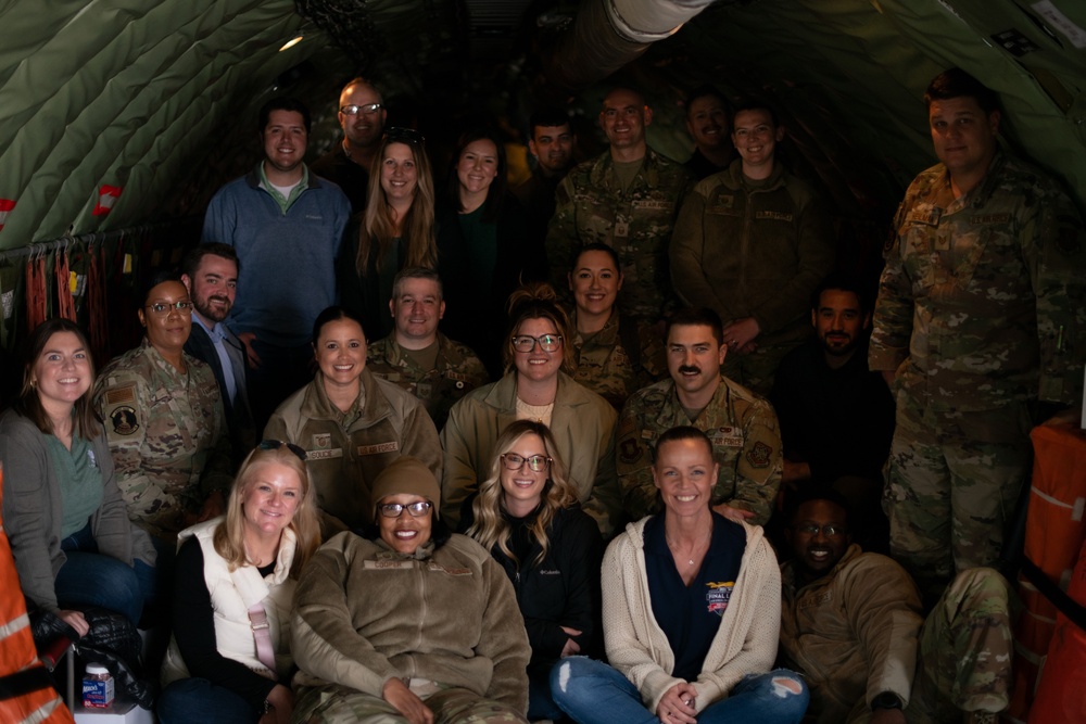 Flying Together: Mission Wichita 2025