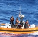 Coast Guard offloads more than $14 million in illicit drugs interdicted in Caribbean Sea