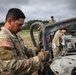 10th Mountain Division Soldiers Train for the Upcoming Mountain Peak Exercise