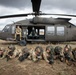 10th Mountain Division Soldiers Train for the Upcoming Mountain Peak Exercise