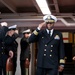 SWESC Great Lakes Change of Command
