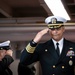 SWESC Great Lakes Change of Command