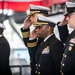 SWESC Great Lakes Change of Command