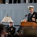 SWESC Great Lakes Change of Command