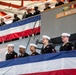SWESC Great Lakes Change of Command