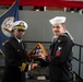 SWESC Great Lakes Change of Command
