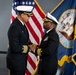 SWESC Great Lakes Change of Command