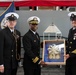 SWESC Great Lakes Change of Command