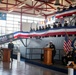 SWESC Great Lakes Change of Command