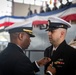 SWESC Great Lakes Change of Command