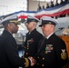 SWESC Great Lakes Change of Command