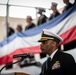 SWESC Great Lakes Change of Command