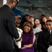 SWESC Great Lakes Change of Command