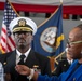 SWESC Great Lakes Change of Command