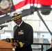 SWESC Great Lakes Change of Command