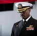 SWESC Great Lakes Change of Command