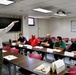 Fort Buchanan Safety Training promotes well-being, mission readiness, and effectiveness