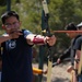 Morale and rest; HPT hosts Airman's Retreat