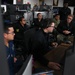 Air Intercept Controllers Train at Point Loma
