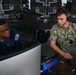 Air Intercept Controllers Train at Point Loma