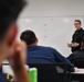 Air Intercept Controllers Train at Point Loma