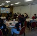 Morale and rest; HPT hosts Airman's Retreat