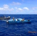 Coast Guard offloads more than $14 million in illicit drugs interdicted in Caribbean Sea