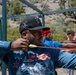 Morale and rest; HPT hosts Airman's Retreat