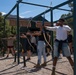 Morale and rest; HPT hosts Airman's Retreat