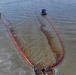 Unified Command continues response to release near Garden Island Bay, LA