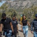 Morale and rest; HPT hosts Airman's Retreat