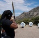 Morale and rest; HPT hosts Airman's Retreat