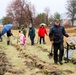Fort McCoy continues annual tree replenishment efforts; earns 36th Tree City USA award in process