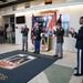 11th Signal Brigade Awards the Silver Order of Mercury During Ceremony