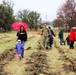 Fort McCoy continues annual tree replenishment efforts; earns 36th Tree City USA award in process