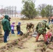 Fort McCoy continues annual tree replenishment efforts; earns 36th Tree City USA award in process