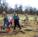 Fort McCoy continues annual tree replenishment efforts; earns 36th Tree City USA award in process