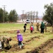 Fort McCoy continues annual tree replenishment efforts; earns 36th Tree City USA award in process
