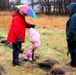 Fort McCoy continues annual tree replenishment efforts; earns 36th Tree City USA award in process