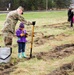 Fort McCoy continues annual tree replenishment efforts; earns 36th Tree City USA award in process