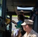 The Combat Center hosts vehicle showcase at local elementary school in honor of Month of the Military Child
