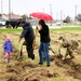 Fort McCoy continues annual tree replenishment efforts; earns 36th Tree City USA award in process