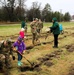 Fort McCoy continues annual tree replenishment efforts; earns 36th Tree City USA award in process